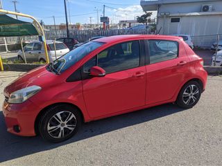Toyota Yaris 2013