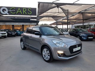 Suzuki Swift 2019 1,2 BENZ./90 HP-FULL EXTRA-ΤΙΜΗ ΜΕ ΜΤΒ & ΤΕΛΗ 25-