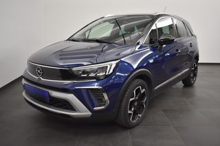 Opel Crossland X '21 Ultimate/LED/NAVI/WINTERP./DAB/RFK