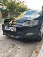 Volkswagen Polo '10 1.2 TDI BLUEMOTION