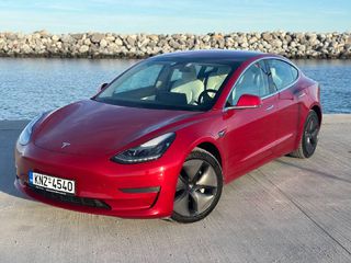 Tesla Model 3 2019 LONG RANGE