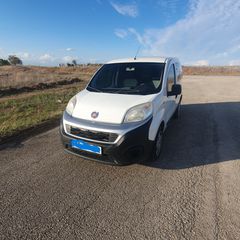 Fiat Fiorino '16 1.3 MULTI JET DIESEL