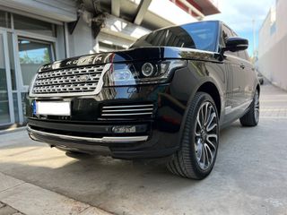 Land Rover Range Rover 2014 RangeRover SV AUTOBIOGRAPHY-thumb-3