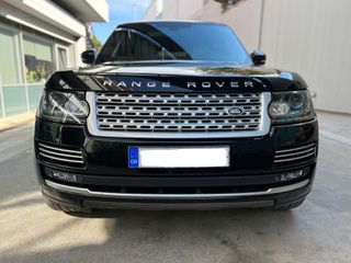 Land Rover Range Rover 2014 RangeRover SV AUTOBIOGRAPHY-thumb-6