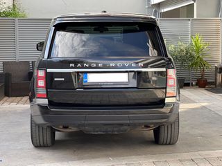 Land Rover Range Rover 2014 RangeRover SV AUTOBIOGRAPHY-thumb-8