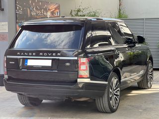 Land Rover Range Rover 2014 RangeRover SV AUTOBIOGRAPHY-thumb-9