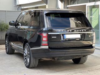 Land Rover Range Rover 2014 RangeRover SV AUTOBIOGRAPHY-thumb-10