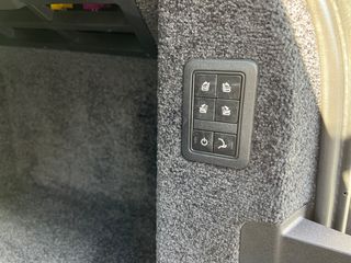 Land Rover Range Rover 2014 RangeRover SV AUTOBIOGRAPHY-thumb-11