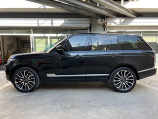 Land Rover Range Rover 2014 RangeRover SV AUTOBIOGRAPHY-thumb-12
