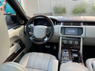 Land Rover Range Rover 2014 RangeRover SV AUTOBIOGRAPHY-thumb-13