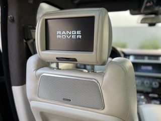 Land Rover Range Rover 2014 RangeRover SV AUTOBIOGRAPHY-thumb-14