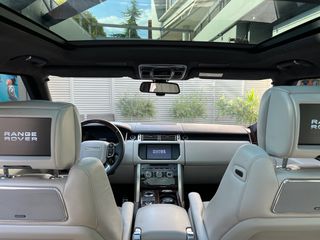 Land Rover Range Rover 2014 RangeRover SV AUTOBIOGRAPHY-thumb-15