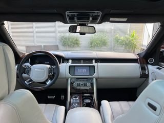 Land Rover Range Rover 2014 RangeRover SV AUTOBIOGRAPHY-thumb-16