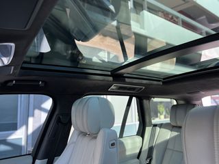 Land Rover Range Rover 2014 RangeRover SV AUTOBIOGRAPHY-thumb-18