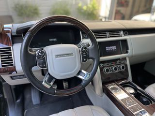Land Rover Range Rover 2014 RangeRover SV AUTOBIOGRAPHY-thumb-19