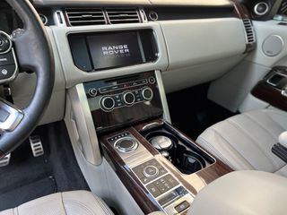 Land Rover Range Rover 2014 RangeRover SV AUTOBIOGRAPHY-thumb-20