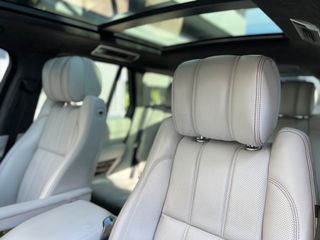 Land Rover Range Rover 2014 RangeRover SV AUTOBIOGRAPHY-thumb-21