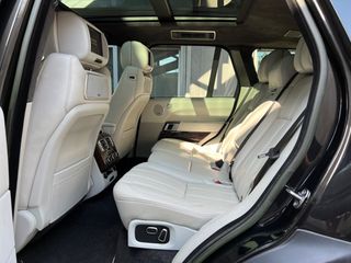 Land Rover Range Rover 2014 RangeRover SV AUTOBIOGRAPHY-thumb-26