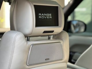 Land Rover Range Rover 2014 RangeRover SV AUTOBIOGRAPHY-thumb-27