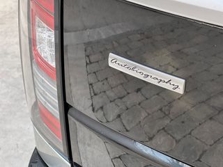 Land Rover Range Rover 2014 RangeRover SV AUTOBIOGRAPHY-thumb-30