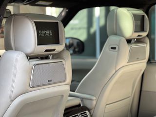 Land Rover Range Rover 2014 RangeRover SV AUTOBIOGRAPHY-thumb-31