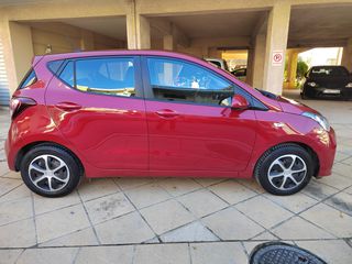 Hyundai i 10 2017