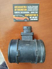 ΑΙΣΘΗΤΗΡΑΣ ΜΑΖΑΣ ΑΕΡΟΣ (MAF) FIAT - ALFA ROMEO ΜΕ ΚΩΔΙΚΟ 55220715