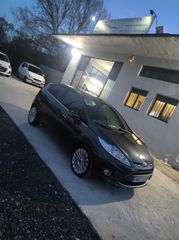 Ford Fiesta '09 Titanium