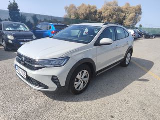 Volkswagen Taigo 2023 Life