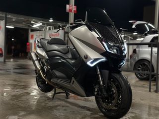 Yamaha T-Max 530 '16