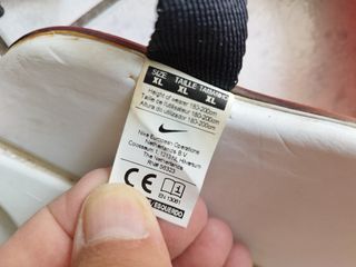 Επικαλαμίδες Nike No XL-thumb-5