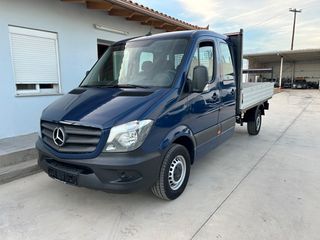 Mercedes-Benz '18 Sprinter 316 CDI E6