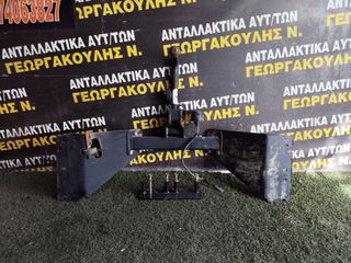ΚΟΤΣΑΔΟΡΟΣ ΚΟΜΠΛΕ HONDA CR-V 02-07