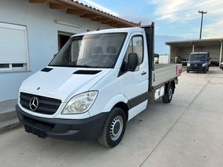 Mercedes-Benz '13 Sprinter 313 CDI E5b