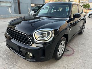 Mini One D Countryman 2021 1,5 AUTOMATIK