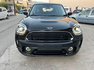 Mini One D Countryman 2021 1,5 AUTOMATIK-thumb-1