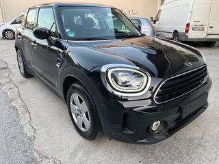 Mini One D Countryman 2021 1,5 AUTOMATIK-thumb-2