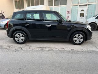 Mini One D Countryman 2021 1,5 AUTOMATIK-thumb-3