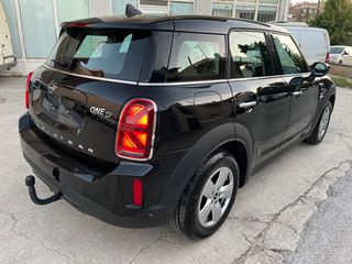 Mini One D Countryman 2021 1,5 AUTOMATIK-thumb-4