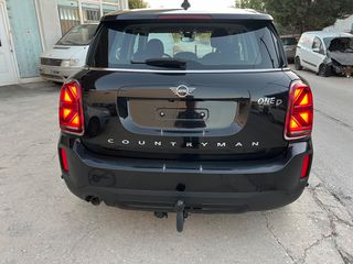 Mini One D Countryman 2021 1,5 AUTOMATIK-thumb-5