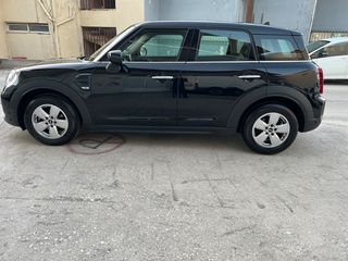 Mini One D Countryman 2021 1,5 AUTOMATIK-thumb-7