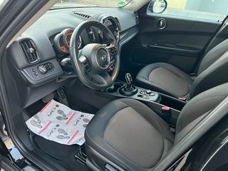 Mini One D Countryman 2021 1,5 AUTOMATIK-thumb-8