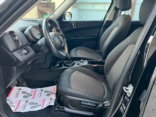Mini One D Countryman 2021 1,5 AUTOMATIK-thumb-11