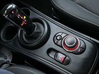 Mini One D Countryman 2021 1,5 AUTOMATIK-thumb-17