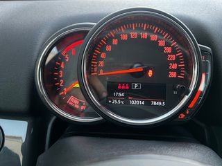 Mini One D Countryman 2021 1,5 AUTOMATIK-thumb-19