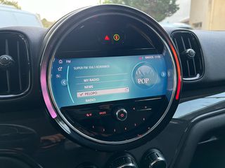 Mini One D Countryman 2021 1,5 AUTOMATIK-thumb-20