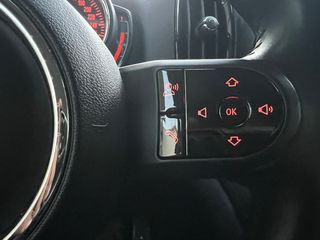 Mini One D Countryman 2021 1,5 AUTOMATIK-thumb-29