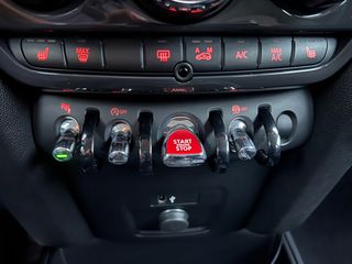 Mini One D Countryman 2021 1,5 AUTOMATIK-thumb-30