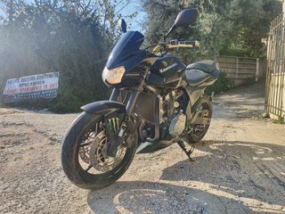 Kawasaki Z 750 2006