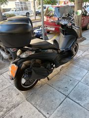 Piaggio Beverly 350 2019 POLICE-thumb-2